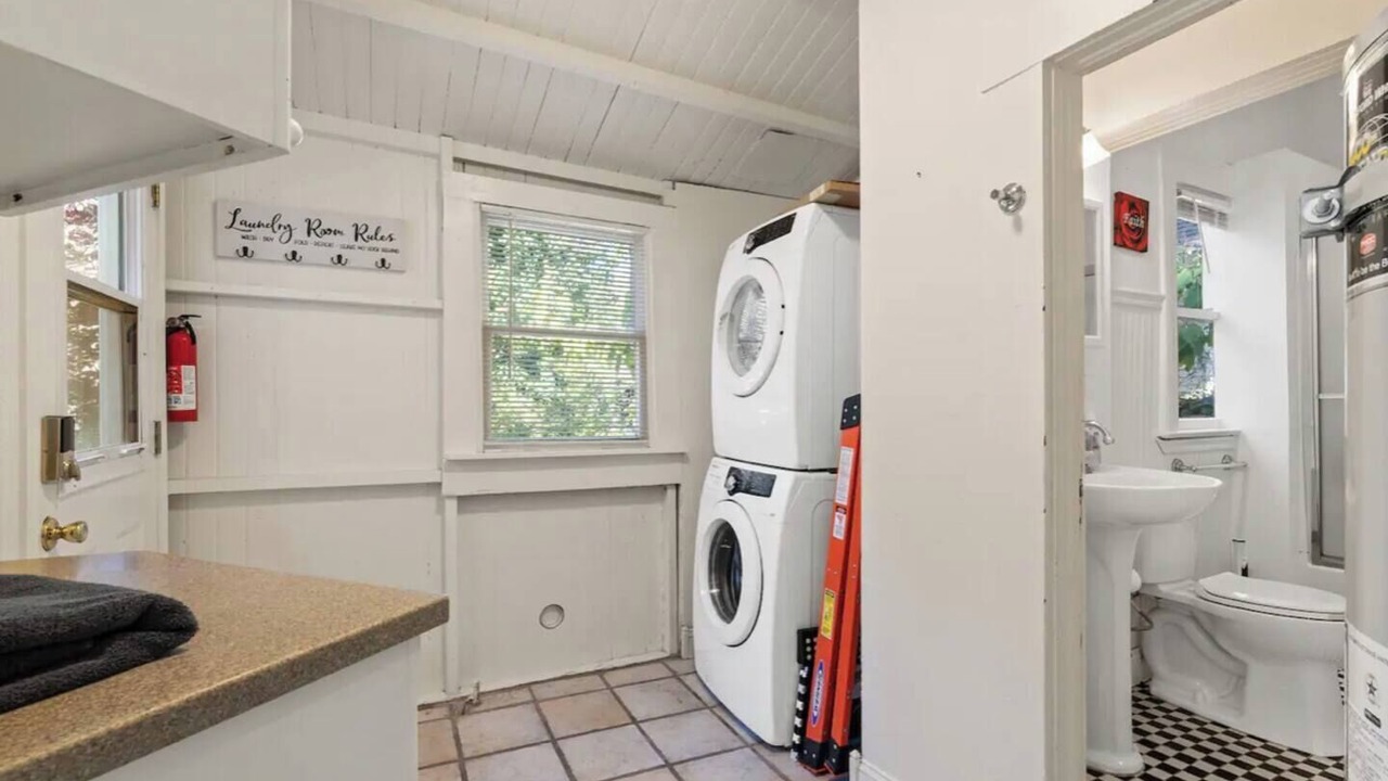 Photo of Bathroom in Southeastern Sacramento