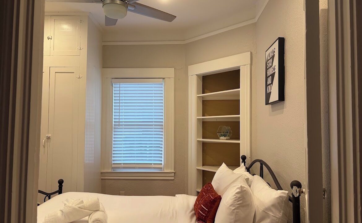 Photo of Bedroom in Southeastern Sacramento