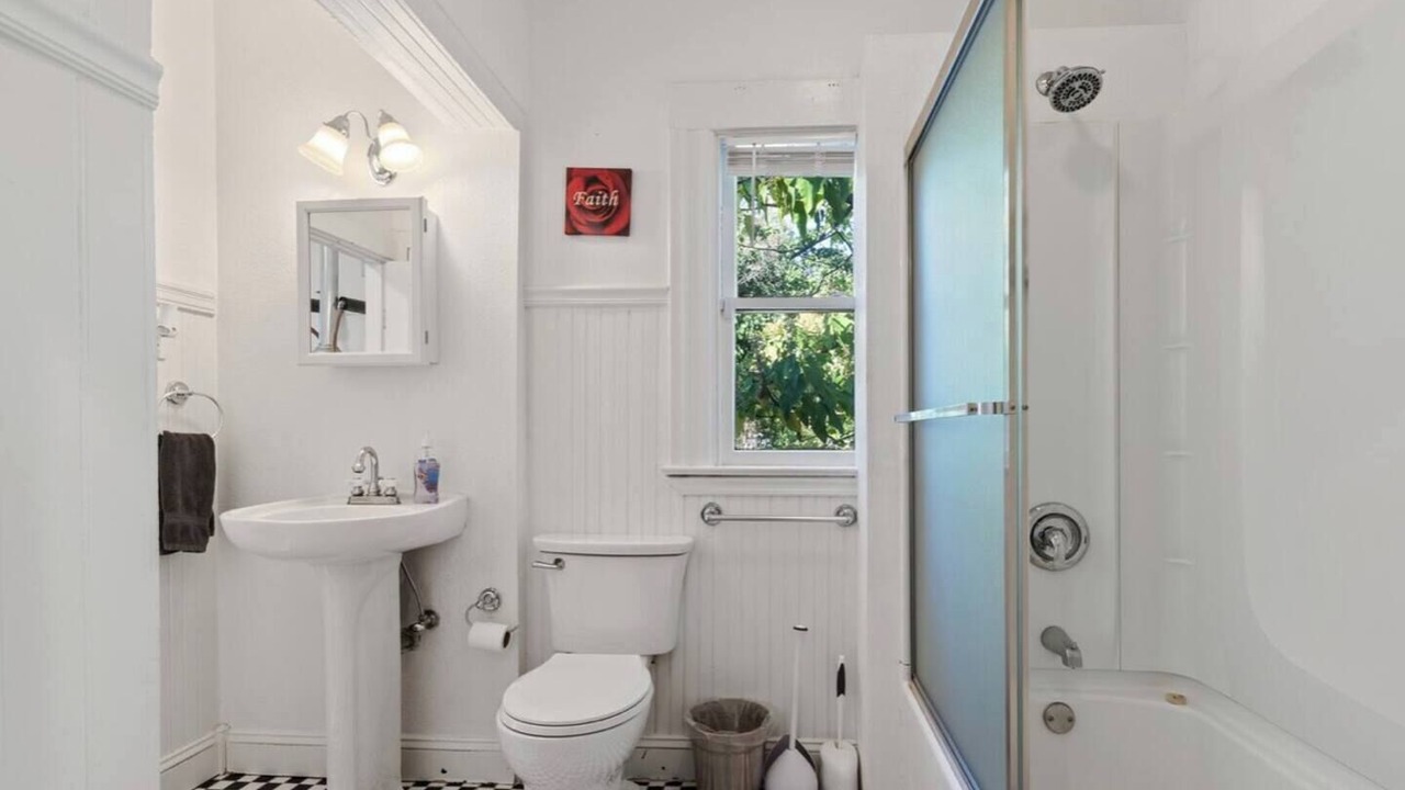 Photo of Bathroom in Southeastern Sacramento