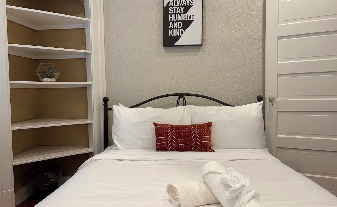 Photo of Bedroom in Southeastern Sacramento