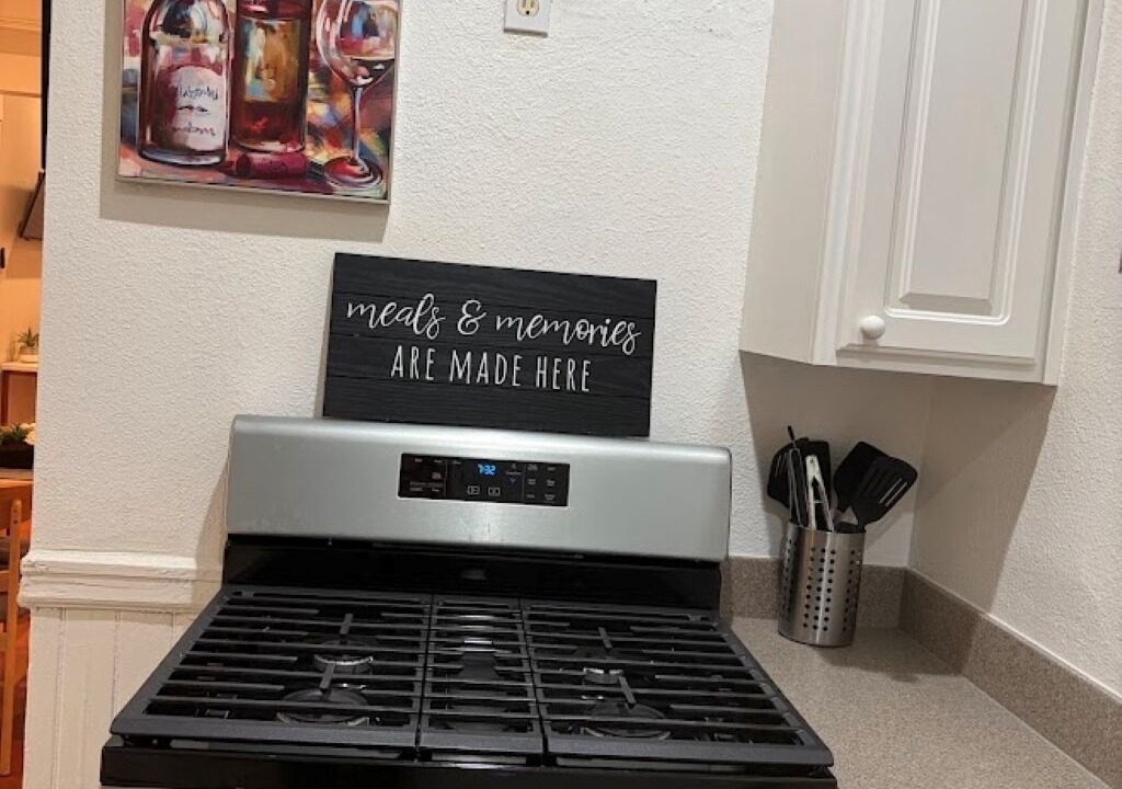 Photo of Kitchen in Southeastern Sacramento