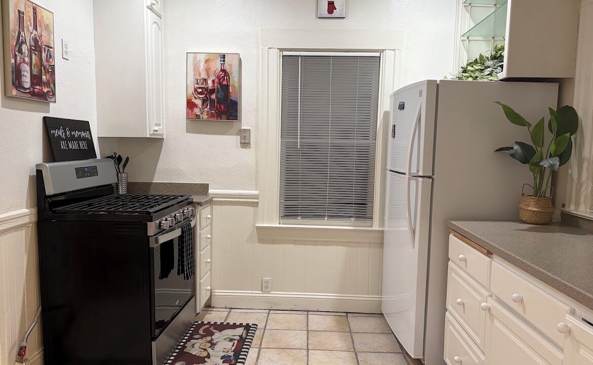 Photo of Kitchen in Southeastern Sacramento