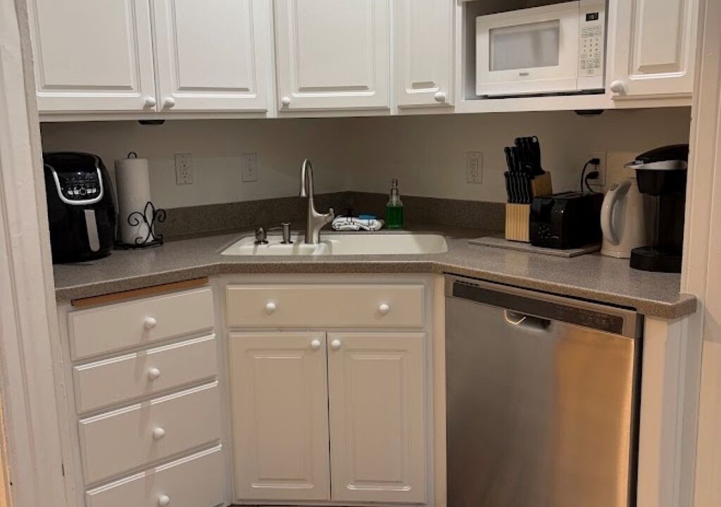 Photo of Kitchen in Southeastern Sacramento