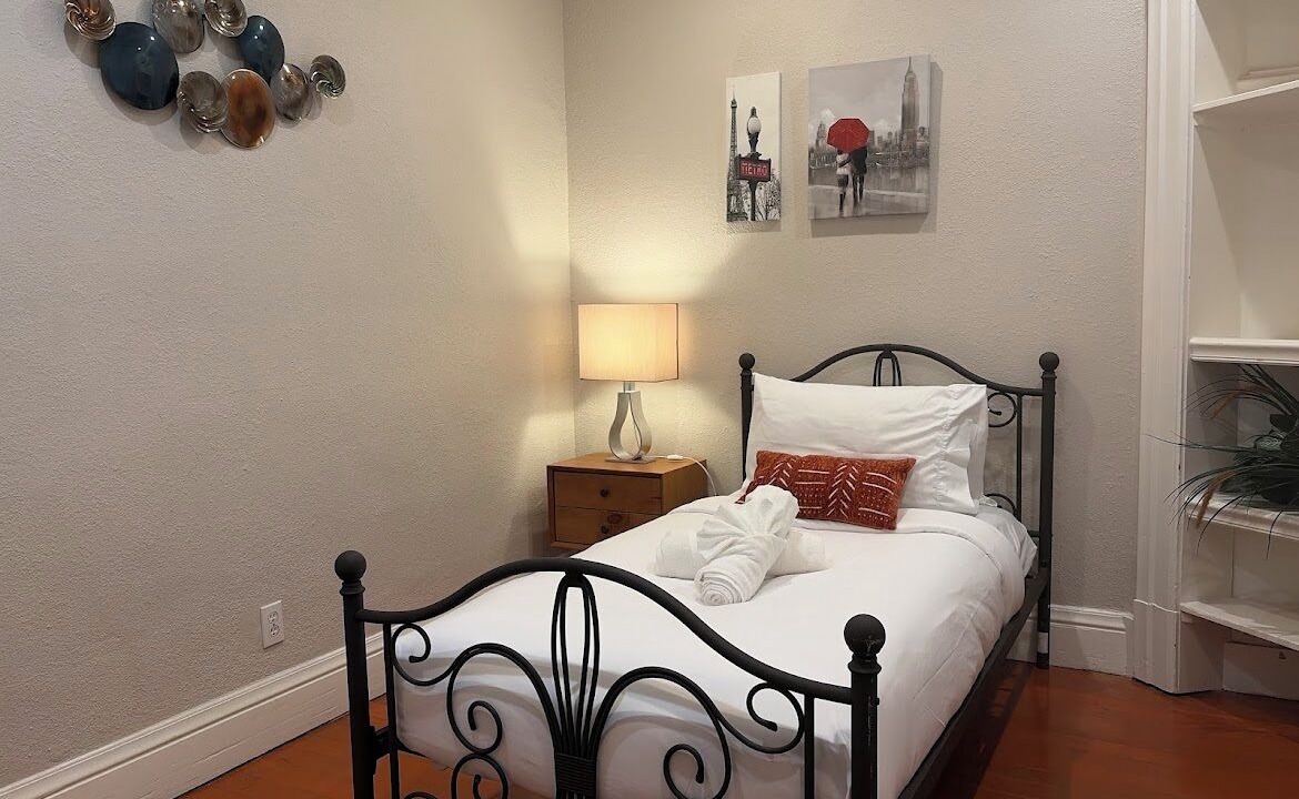 Photo of Bedroom in Southeastern Sacramento