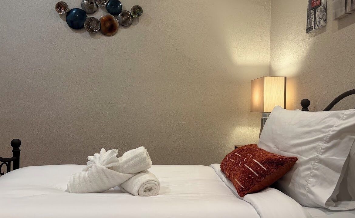 Photo of Bedroom in Southeastern Sacramento