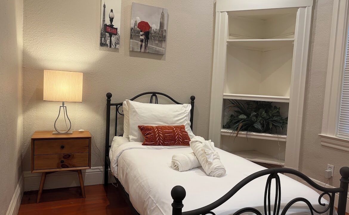 Photo of Bedroom in Southeastern Sacramento