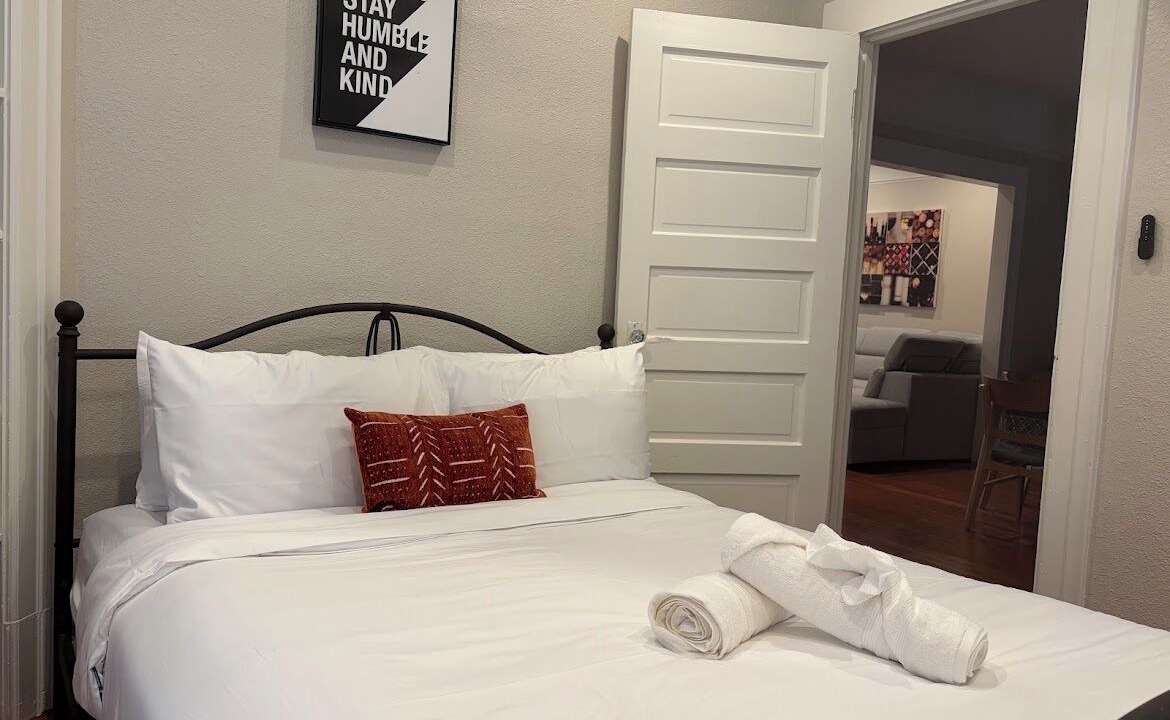Photo of Bedroom in Southeastern Sacramento