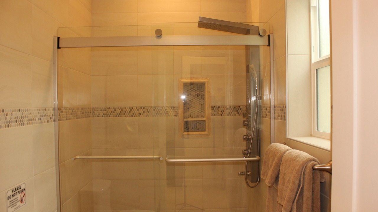Photo of Bathroom in Pasadena
