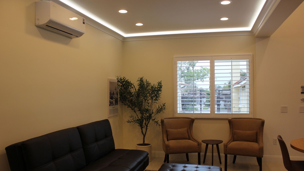 Photo of Bedroom in Pasadena