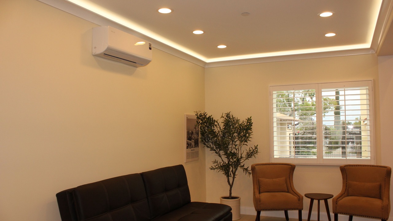 Photo of Livingroom in Pasadena