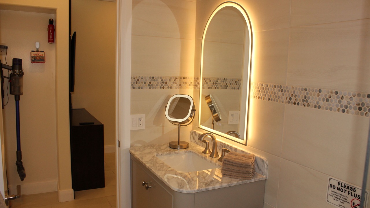 Photo of Bathroom in Pasadena