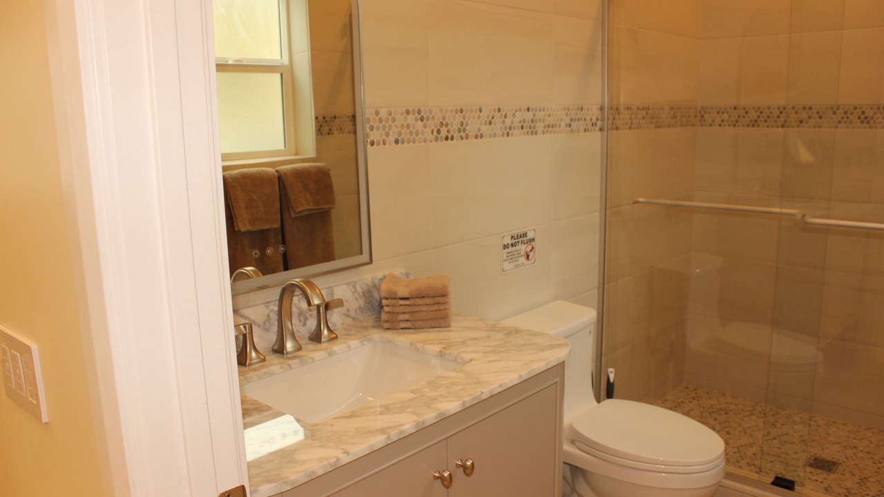Photo of Bathroom in Pasadena