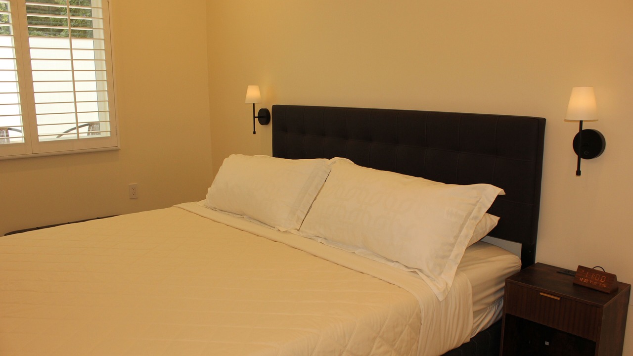 Photo of Bedroom in Pasadena