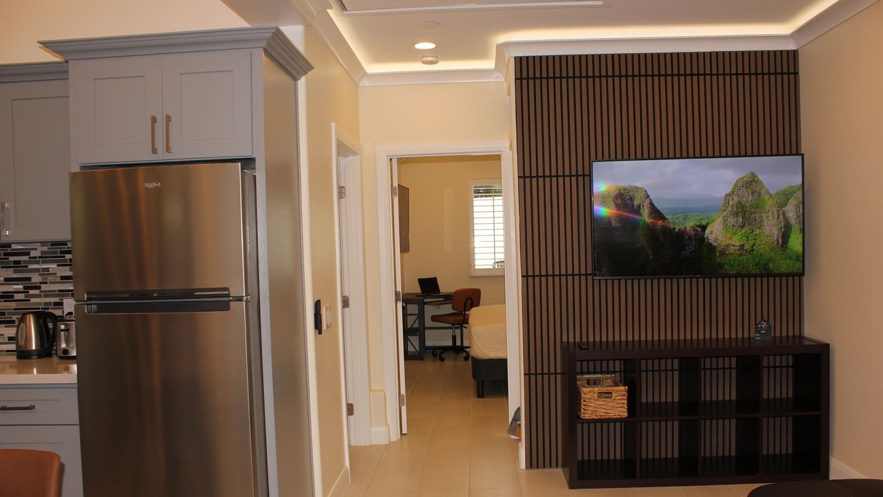 Photo of Bedroom in Pasadena