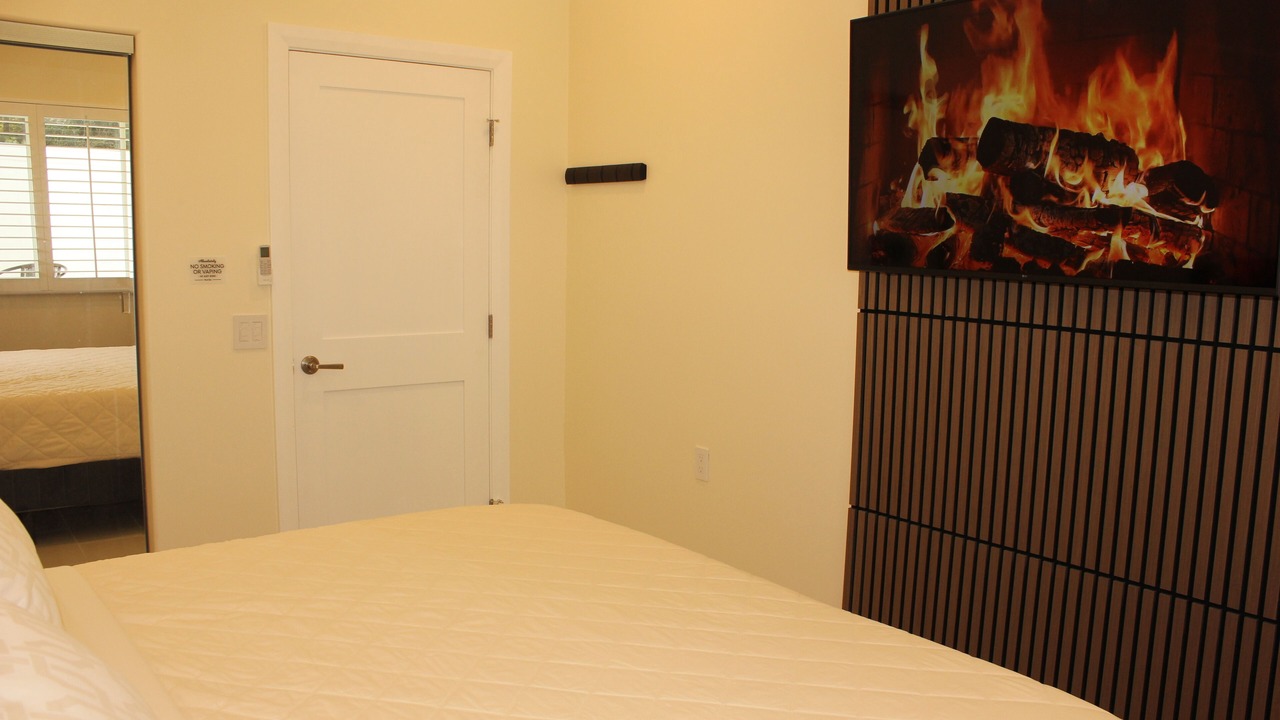 Photo of Bedroom in Pasadena