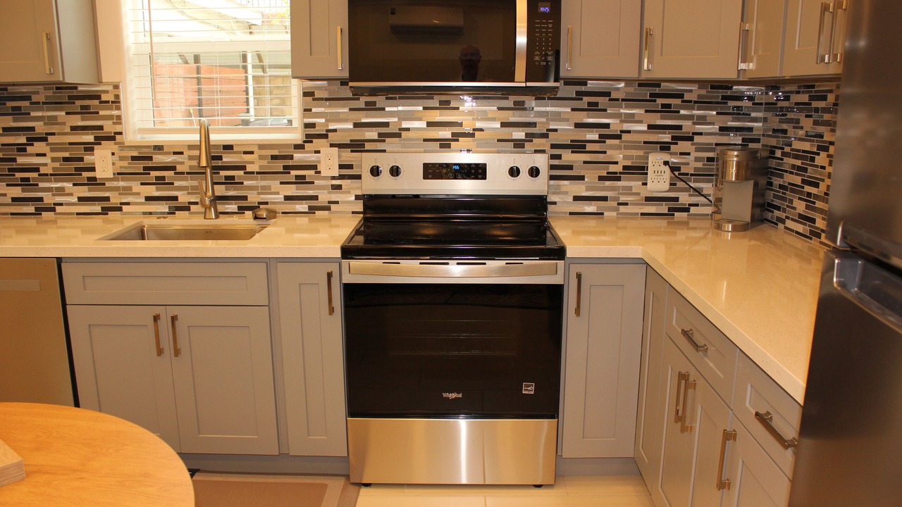 Photo of Kitchen in Pasadena