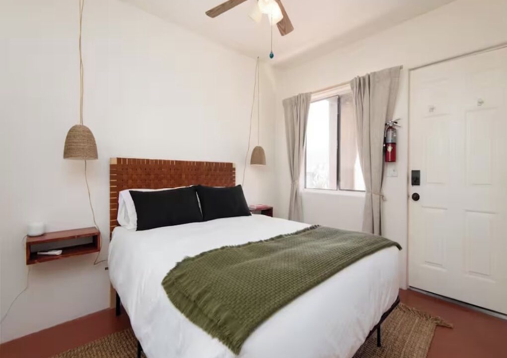 Photo of Bedroom in Joshua Tree Highlands