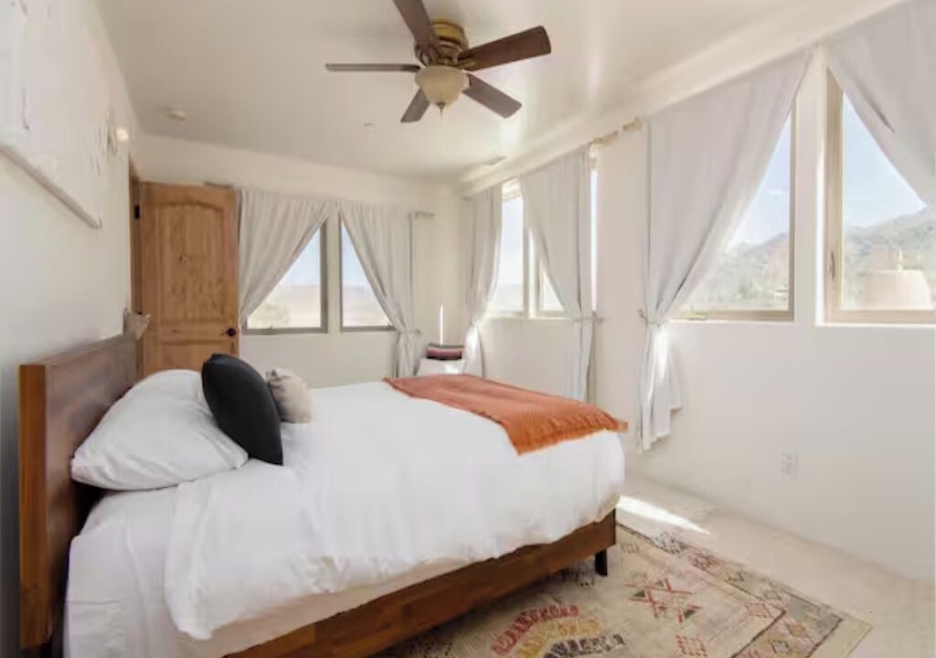 Photo of Bedroom in Joshua Tree Highlands