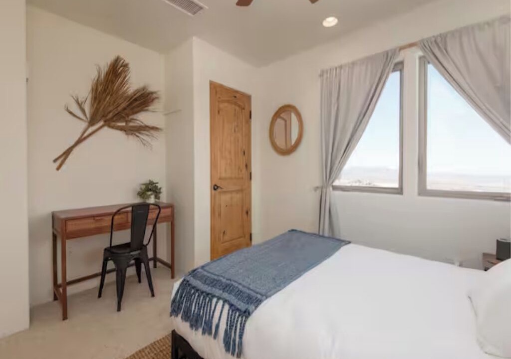 Photo of Bedroom in Joshua Tree Highlands