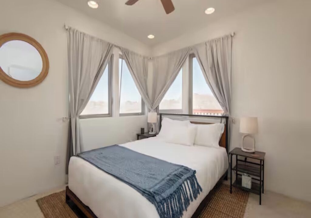 Photo of Bedroom in Joshua Tree Highlands