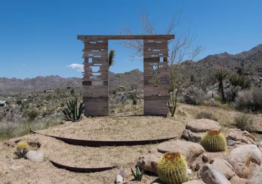 Photo of Outdoor in Joshua Tree Highlands