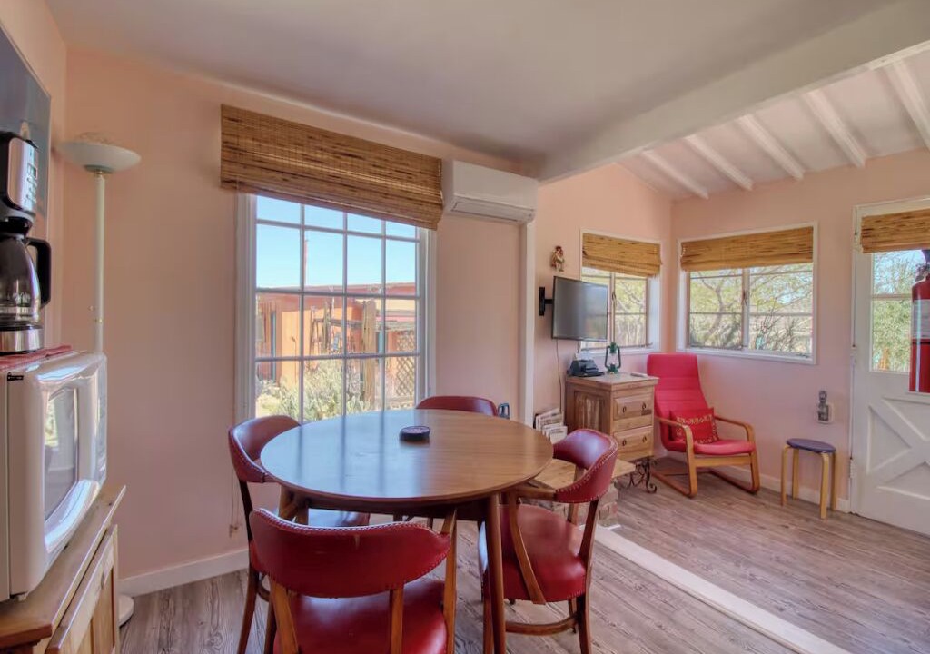 Photo of Kitchen in Joshua Tree Highlands
