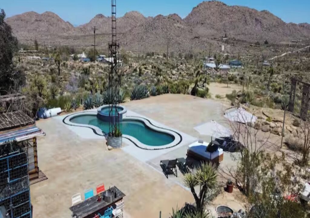 Photo of Outdoor in Joshua Tree Highlands