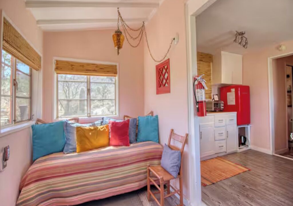 Photo of Bedroom in Joshua Tree Highlands