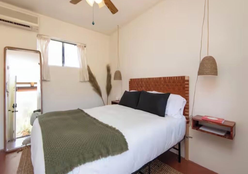 Photo of Bedroom in Joshua Tree Highlands