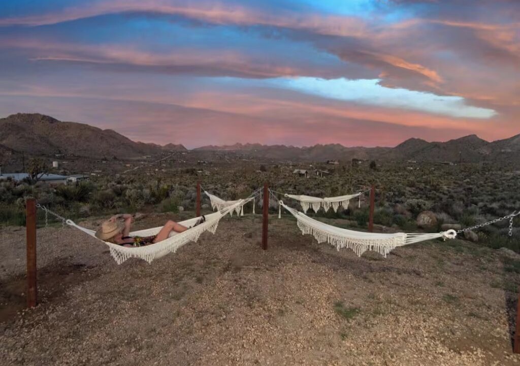 Photo of Outdoor in Joshua Tree Highlands