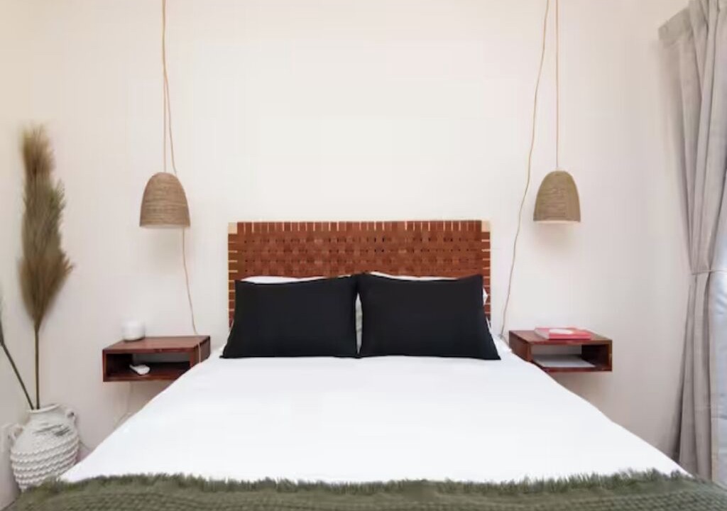 Photo of Bedroom in Joshua Tree Highlands