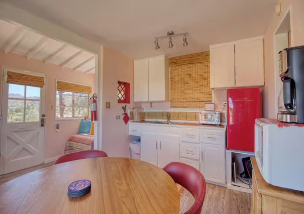 Photo of Kitchen in Joshua Tree Highlands