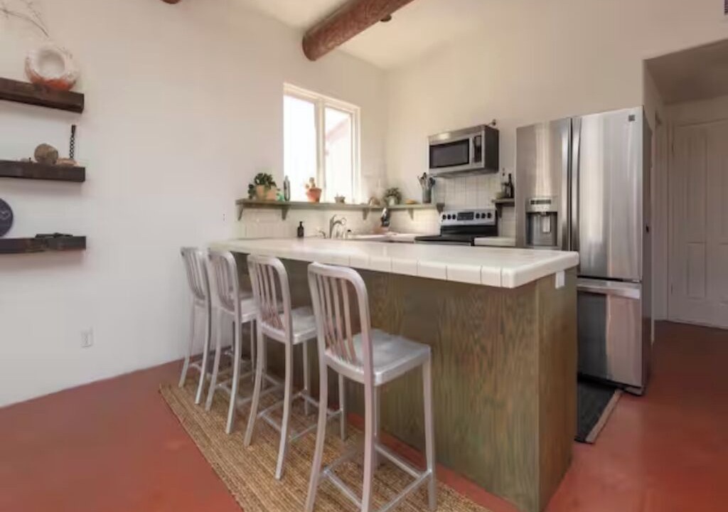 Photo of Kitchen in Joshua Tree Highlands