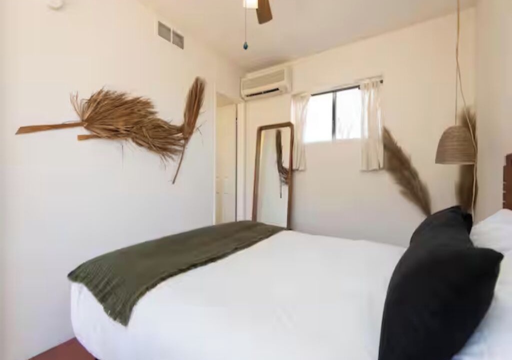 Photo of Bedroom in Joshua Tree Highlands