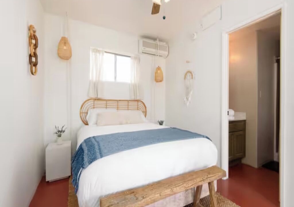 Photo of Bedroom in Joshua Tree Highlands