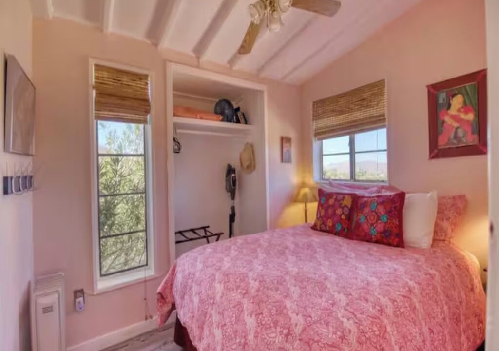 Photo of Bedroom in Joshua Tree Highlands