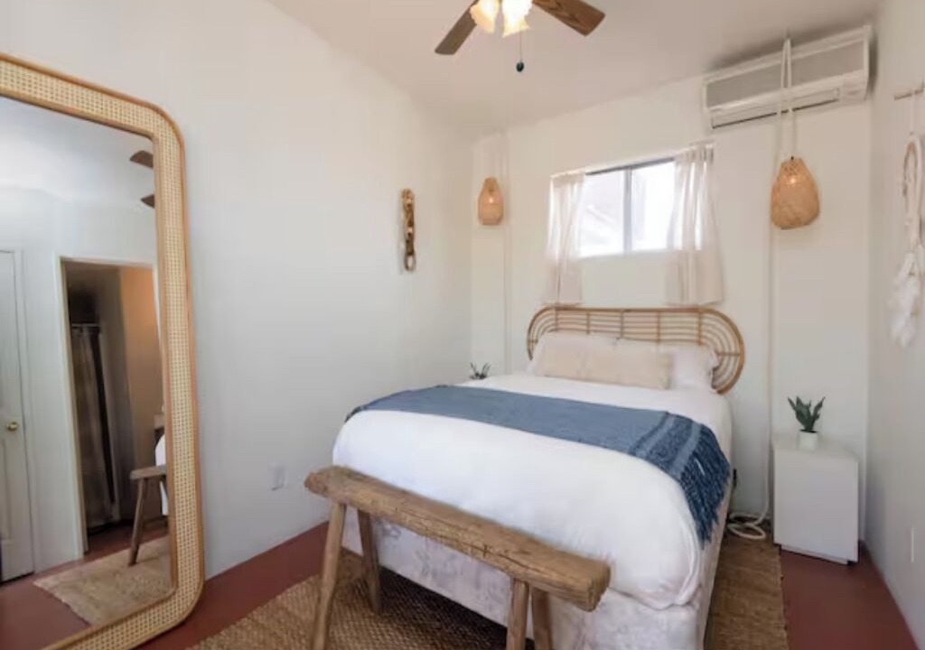 Photo of Bedroom in Joshua Tree Highlands