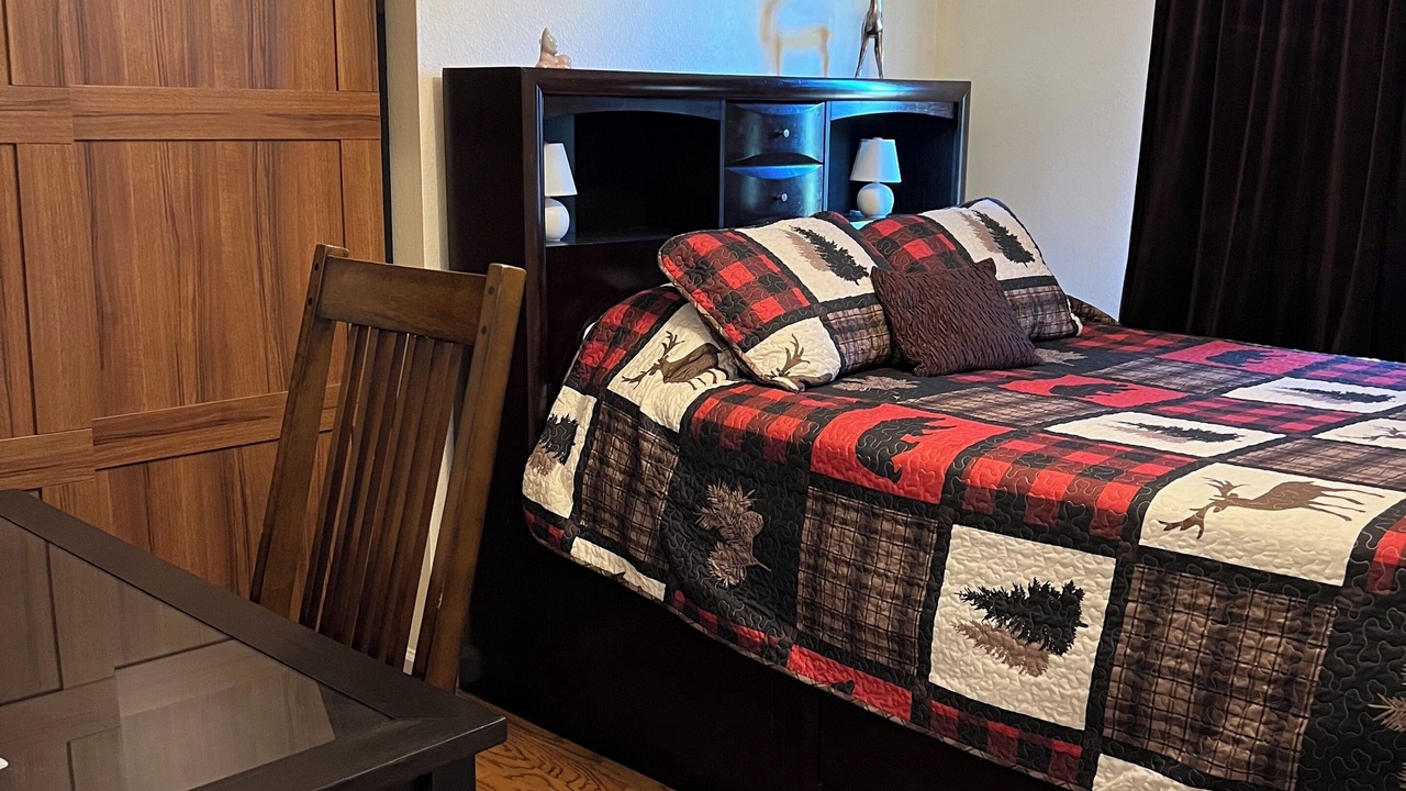 Photo of Bedroom in El Cajon