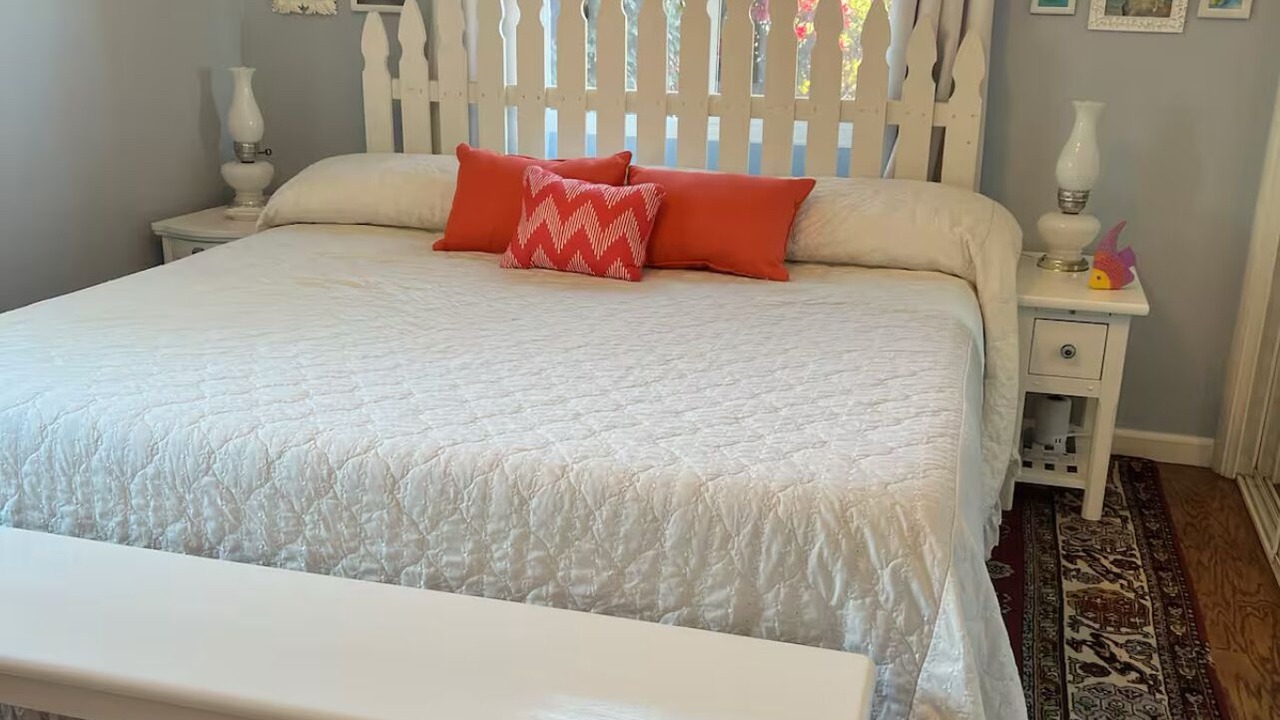 Photo of Bedroom in El Cajon