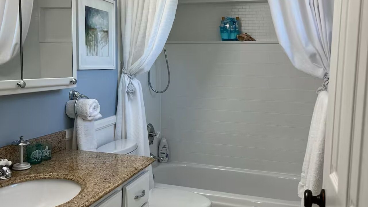 Photo of Bathroom in El Cajon