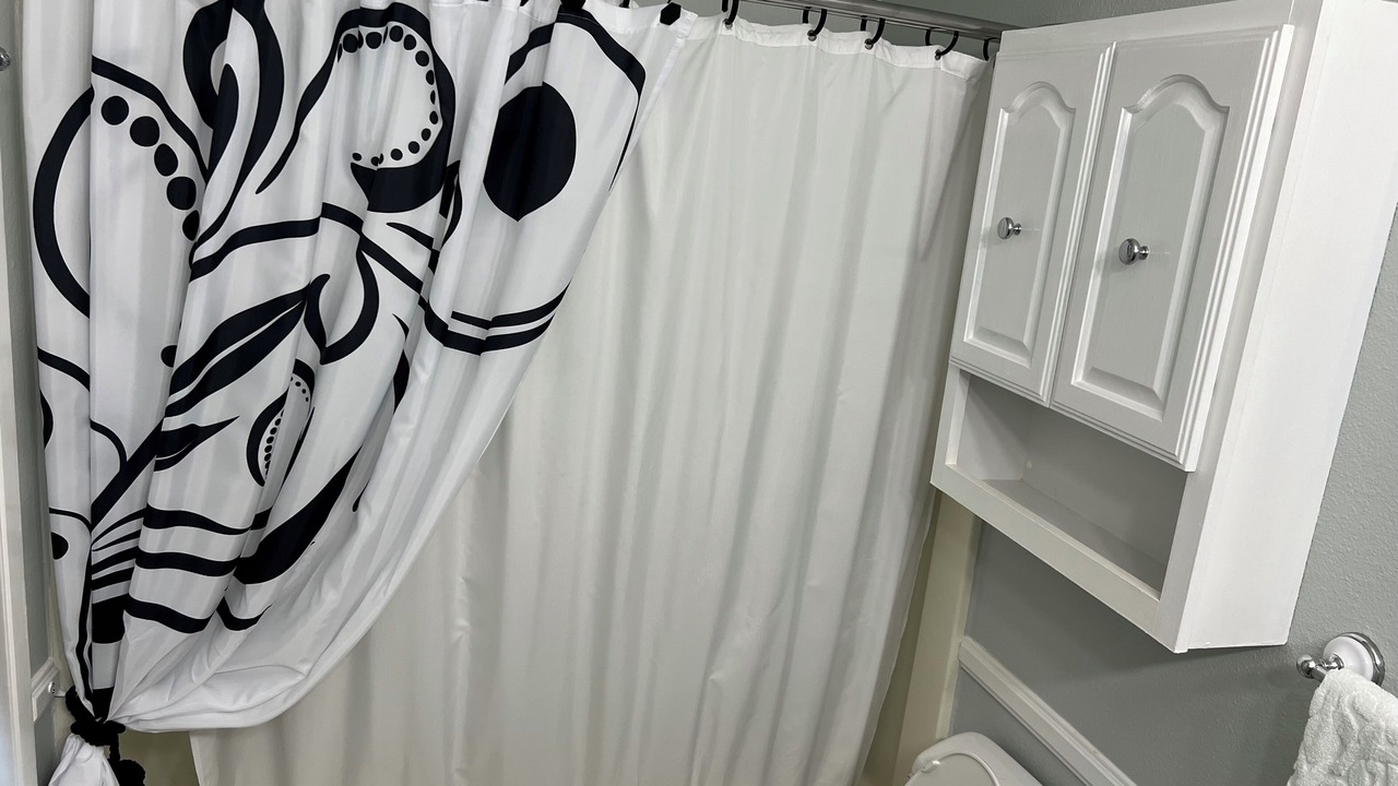 Photo of Bathroom in El Cajon