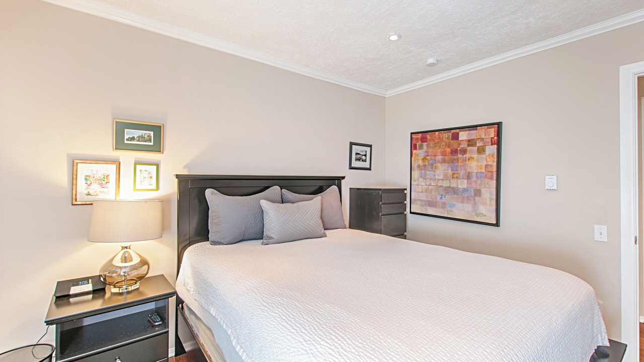 Photo of Bedroom in University City
