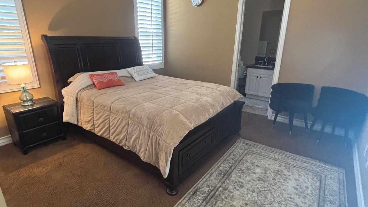 Photo of Bedroom in Valencia