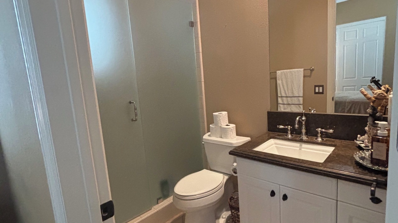 Photo of Bathroom in Valencia
