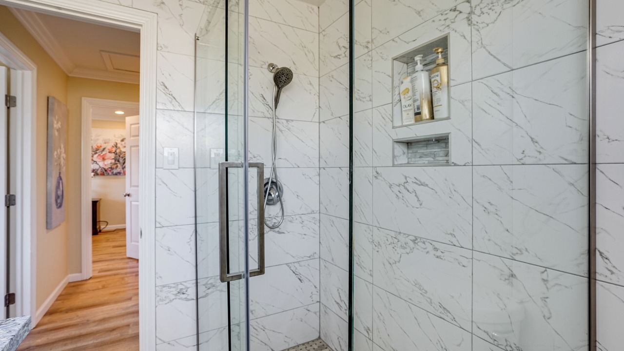 Photo of Bathroom in St. Francis