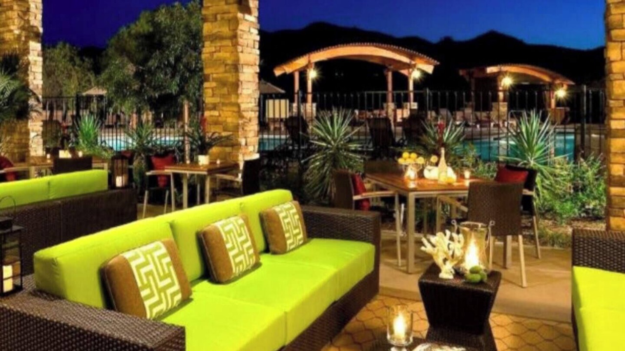 Photo of Outdoor in Temecula
