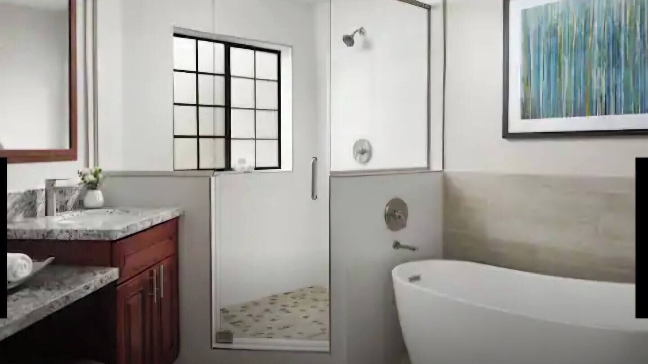 Photo of Bathroom in Temecula