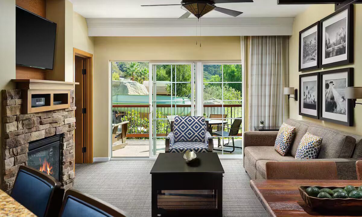 Photo of Livingroom in Temecula