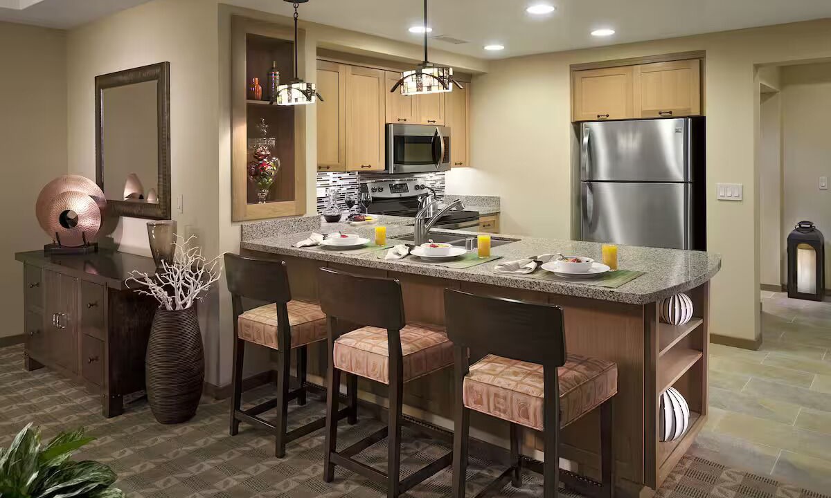 Photo of Kitchen in Temecula