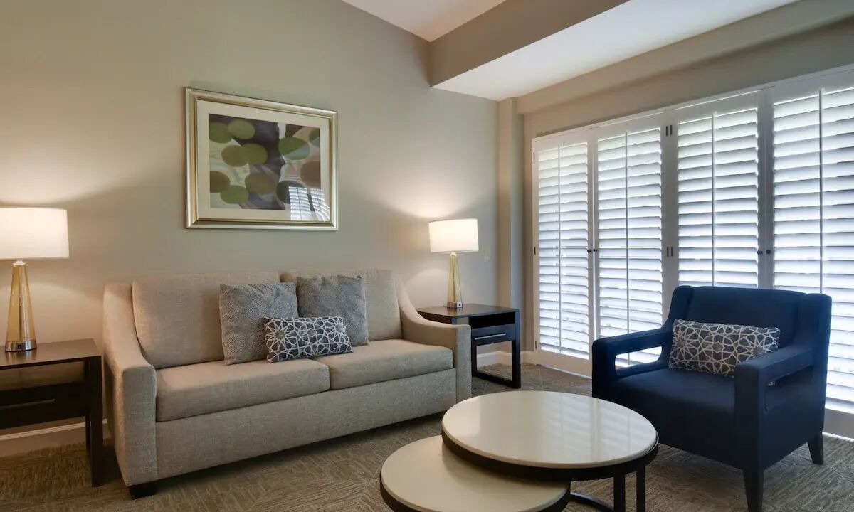 Photo of Livingroom in Temecula